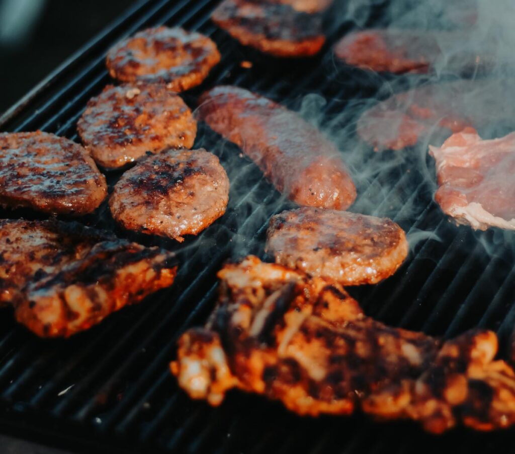 Food Truck Catering Etobicoke