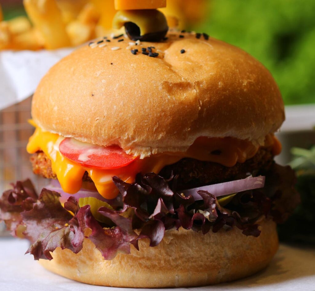 corporate event catering