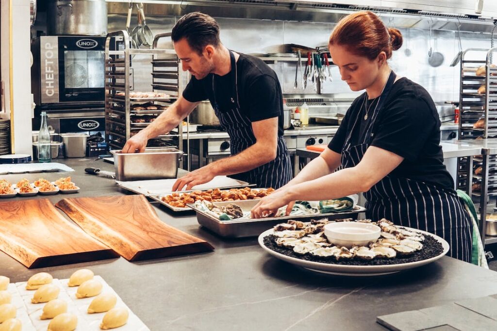 Who is the Best Food Truck Caterer in Etobicoke?