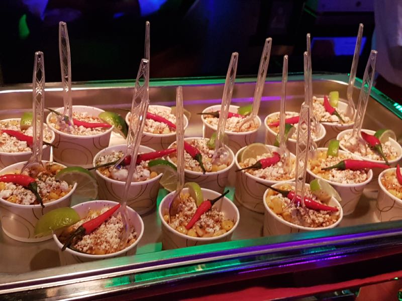 Corporate Catering Oakville