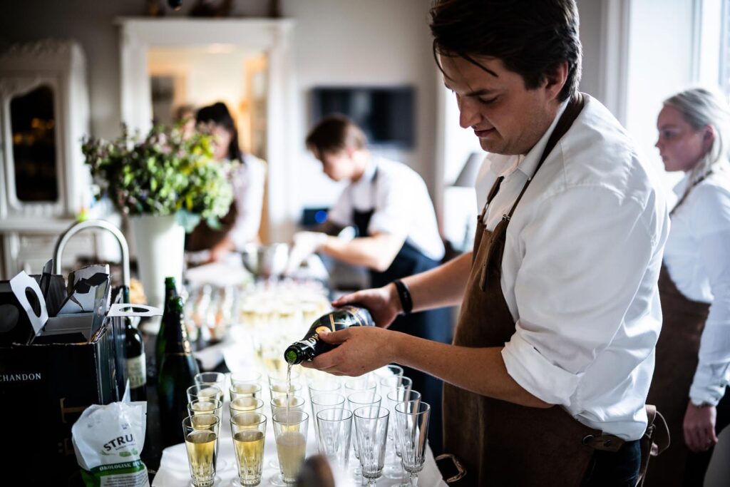 Who is the Best Corporate Event Caterer in Mississauga?