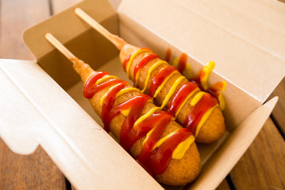 Who is the Best Food Truck Caterer in Oakville?